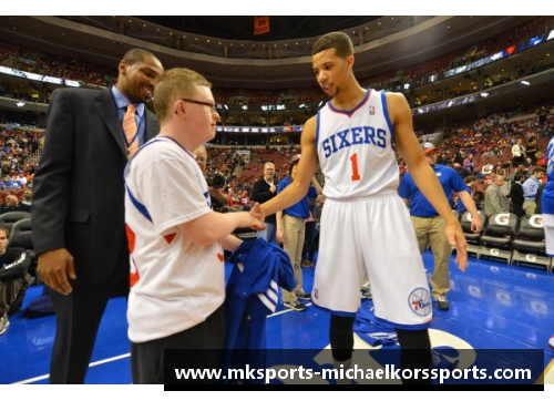 姚明携手NBA传奇球星共襄盛举，慈善篮球赛点燃爱心火焰