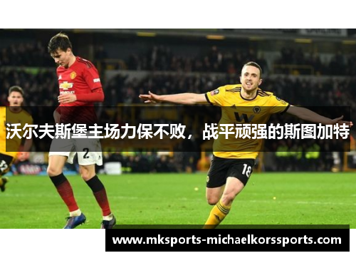 沃尔夫斯堡主场力保不败，战平顽强的斯图加特