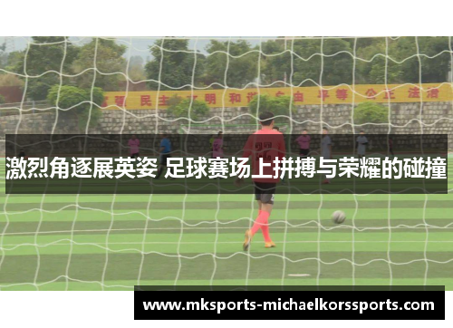 激烈角逐展英姿 足球赛场上拼搏与荣耀的碰撞